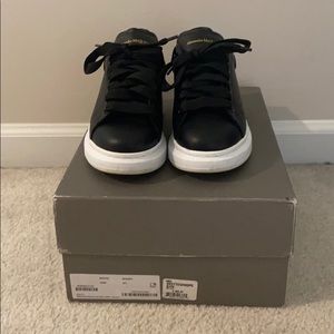 Women’s Alexander McQueen oversized sneaker